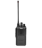 renta de radio icom icf4003